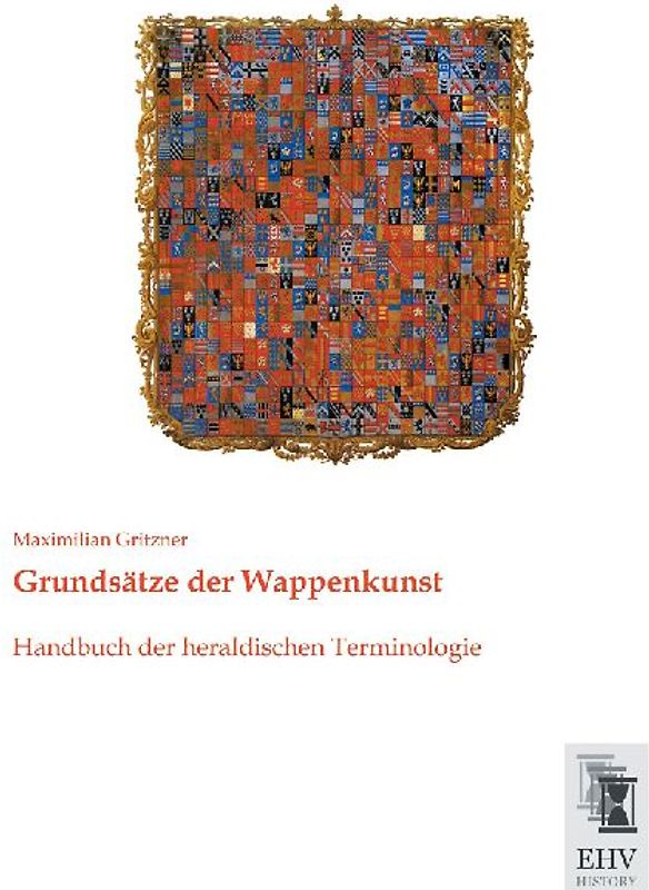 Grundsätze der Wappenkunst