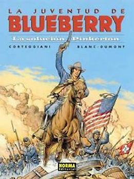 La solución Pinkerton