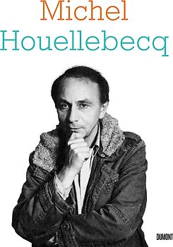 Michel Houellebecq