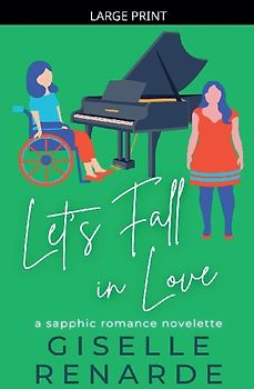 Let's Fall in Love