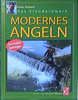 Modernes Angeln