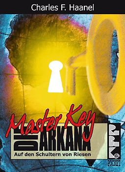 Die Master Key Arkana