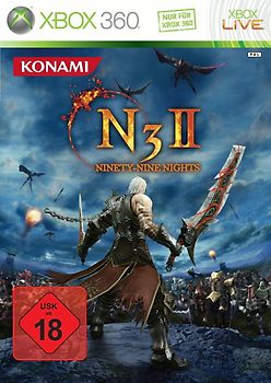 Ninety Nine Nights II Xbox 360
