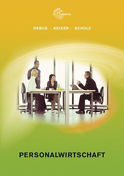 Personalwirtschaft