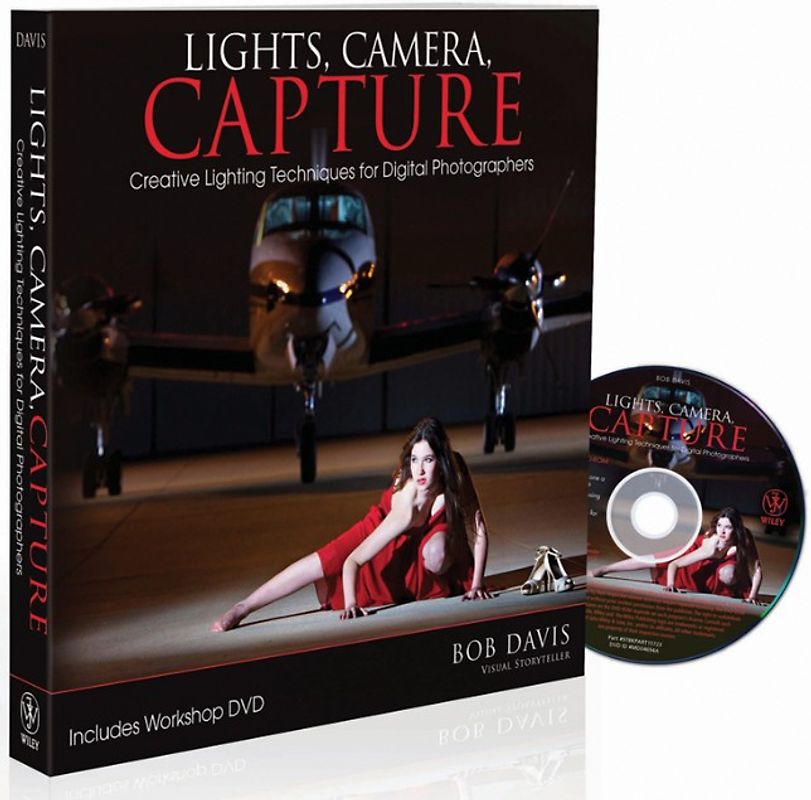 Lights, Camera, Capture