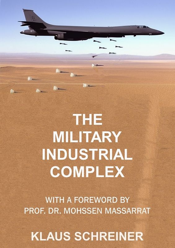 The Military-Industrial Complex