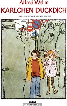 Karlchen Duckdich