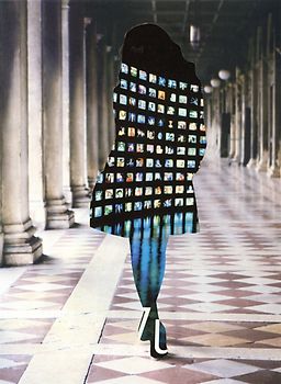 Nahe Ferne - Ferne Nähe