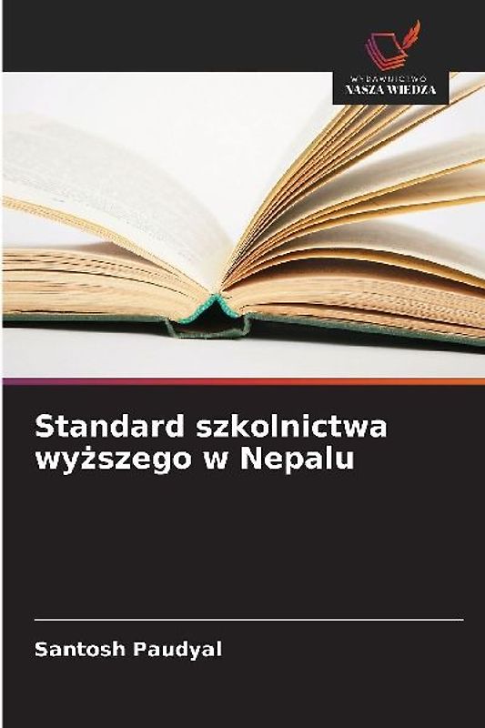 Standard szkolnictwa wy¿szego w Nepalu