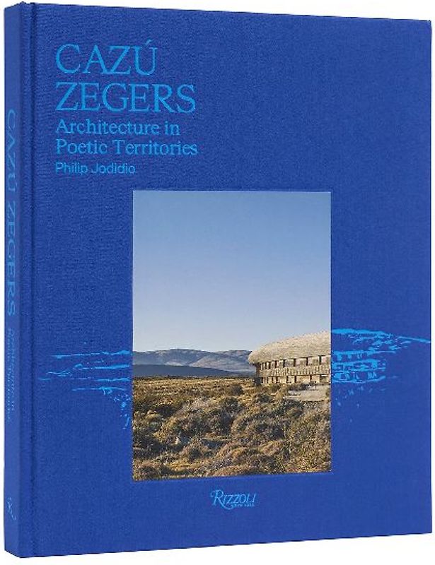 Cazú Zegers