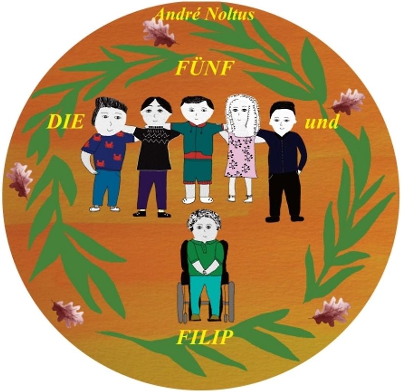 DIE FÜNF und FILIP