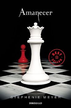 Amanecer / Breaking Dawn