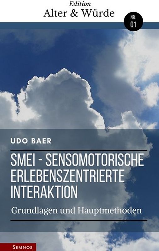 Edition Alter & Würde Bd. 1, SMEI