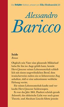 Brigitte Edition / Seide