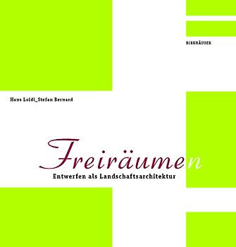 Freiräum(en)