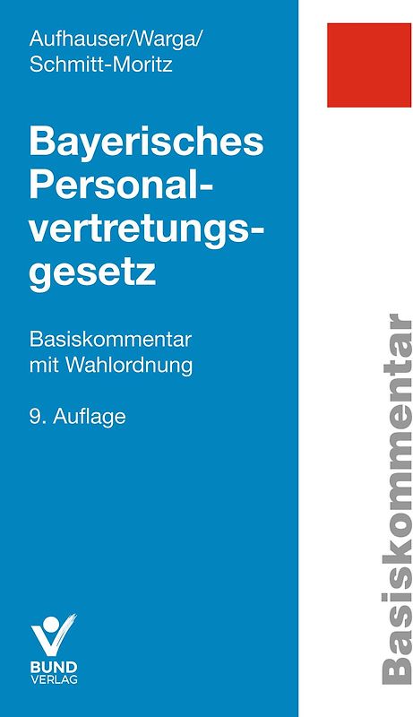 Bayerisches Personalvertretungsgesetz