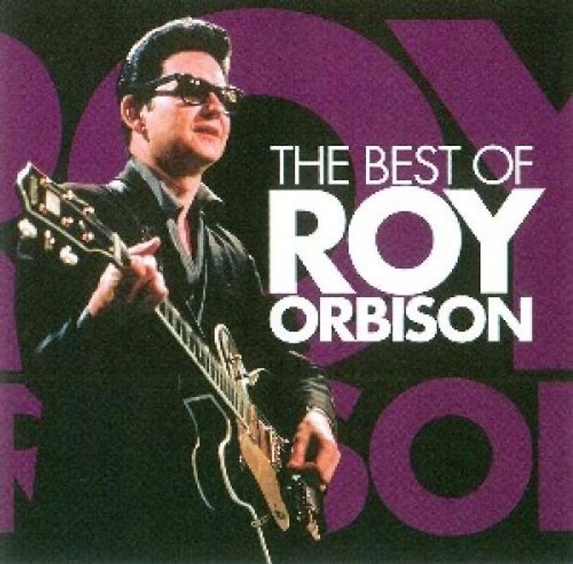 Roy Orbison - Best of