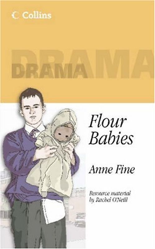 Flour Babies: Play (Collins Drama)