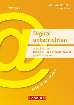 Digital unterrichten - Klasse 5-10