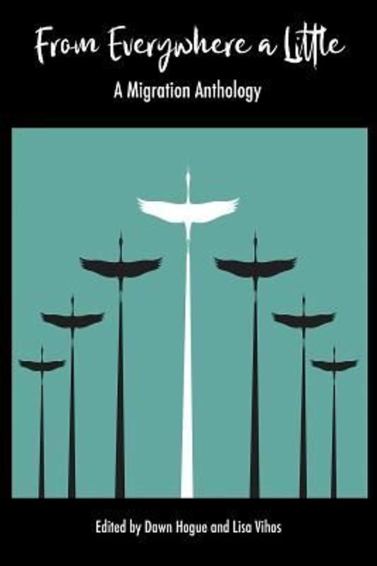 From Everywhere a Little