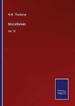 Miscellanies