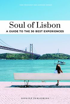 Soul of Lisbon