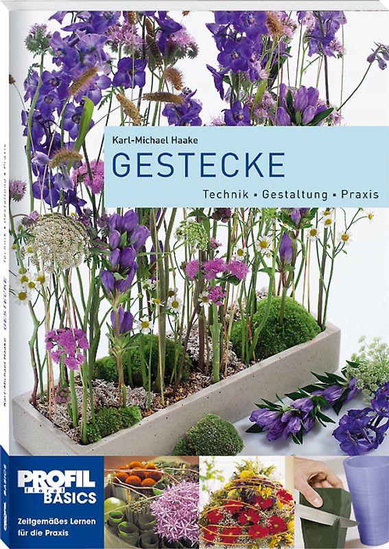 Gestecke