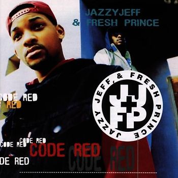Jazzy Jeff and Fresh - Code Red
