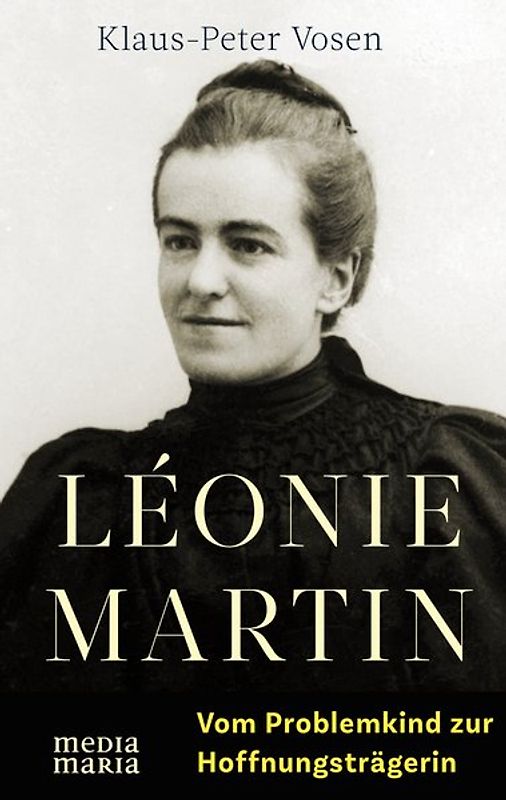 Léonie Martin