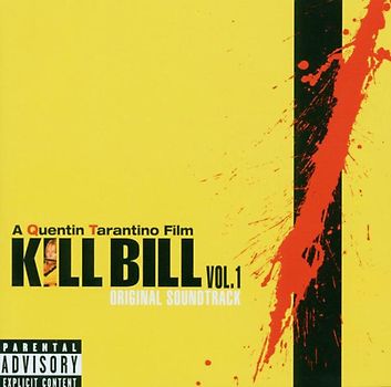 Various - Kill Bill Vol. 1