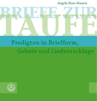 Briefe zur Taufe