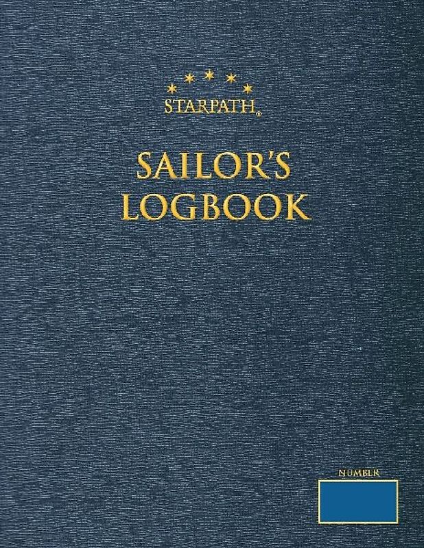 Starpath Sailor's Logbook