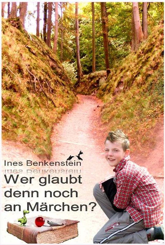 Wer glaubt denn noch an Märchen?