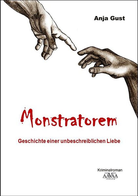 Monstratorem - Großdruck