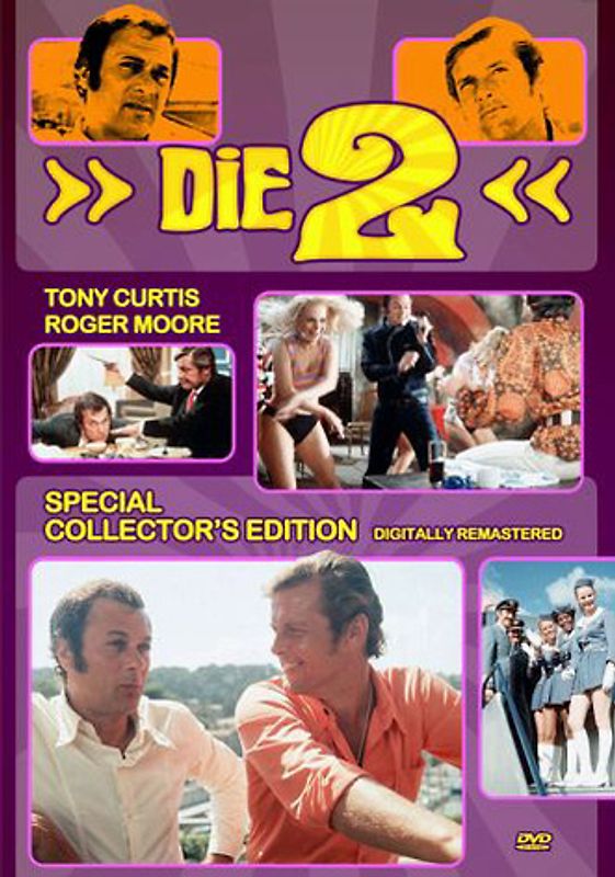 Die 2 - Special Collector's Edition DVD