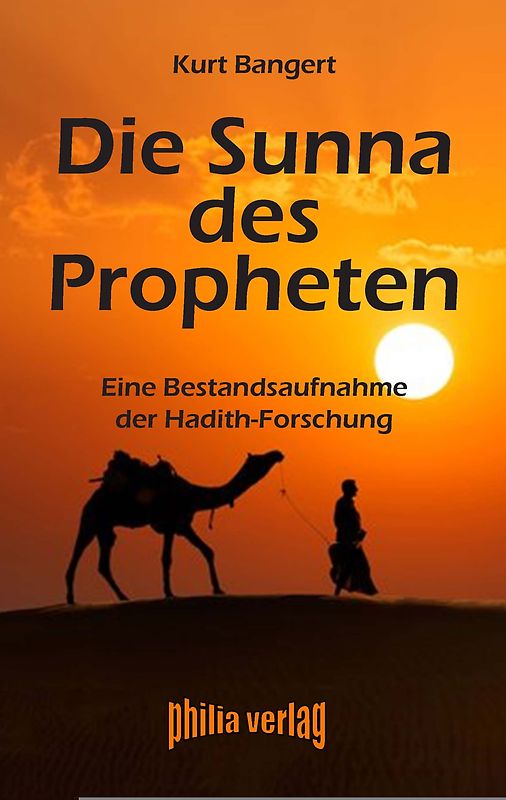 Die Sunna des Propheten