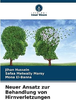 Neuer Ansatz zur Behandlung von Hirnverletzungen