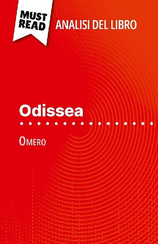 Odissea di Omero (Analisi del libro)