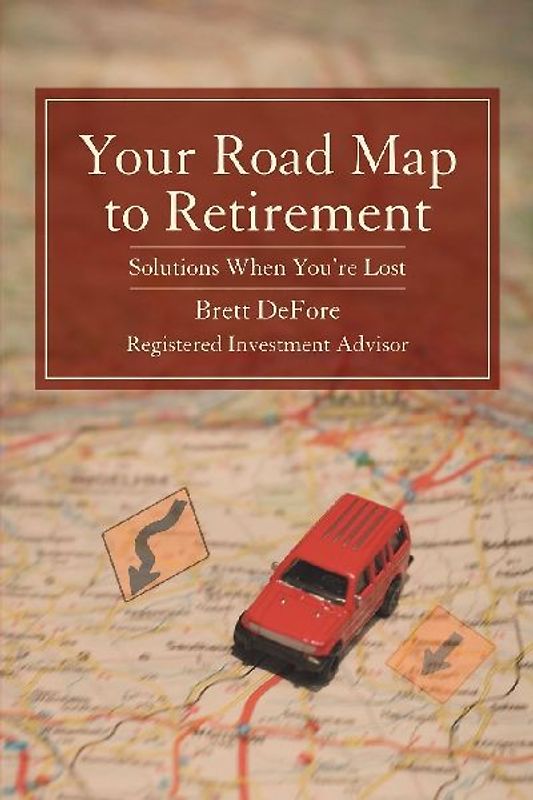 Your Road Map to Retirement