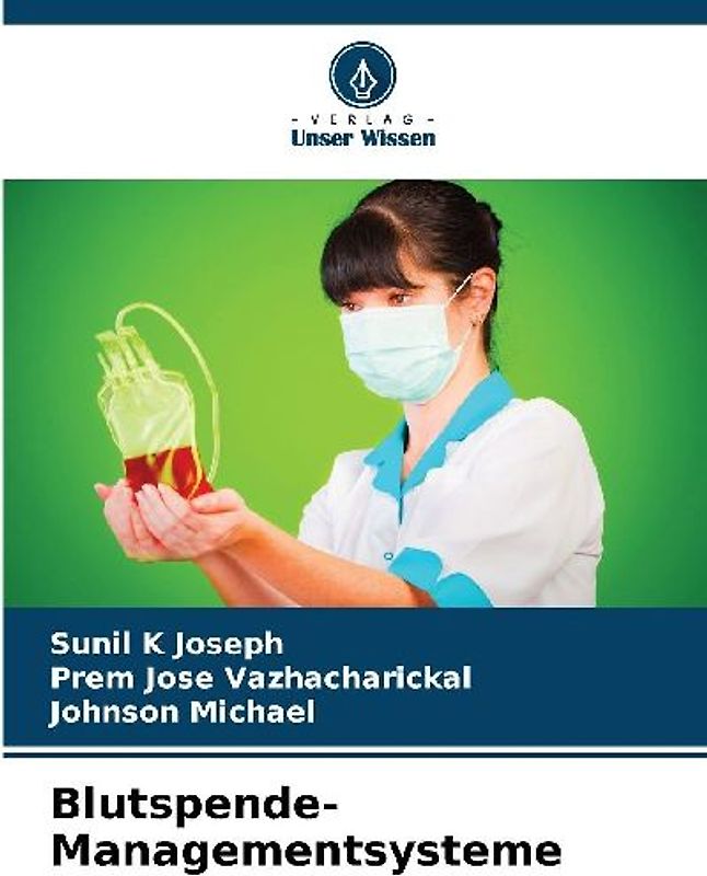 Blutspende-Managementsysteme