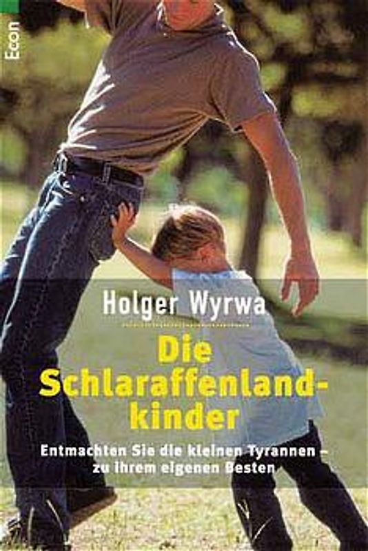 Die Schlaraffenlandkinder