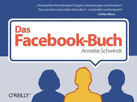 Das Facebook-Buch