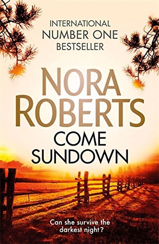 Come Sundown: Nora Roberts
