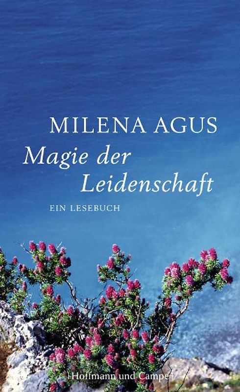 Magie der Leidenschaft