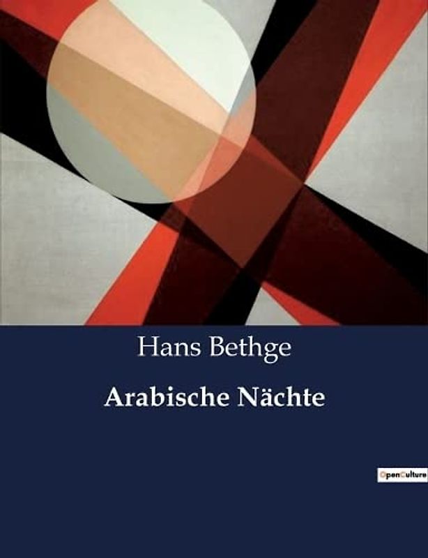 Arabische Nächte