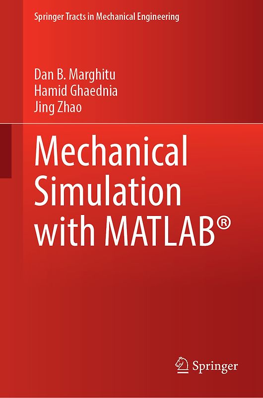 Mechanical Simulation with MATLAB®