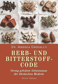 Herb- und Bitterstoffcode