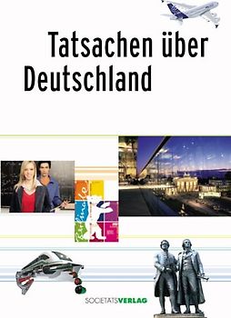 Tatsachen über Deutschland