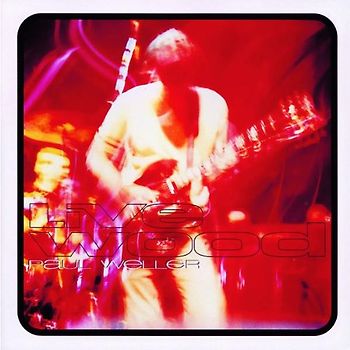 Paul Weller - Live Wood
