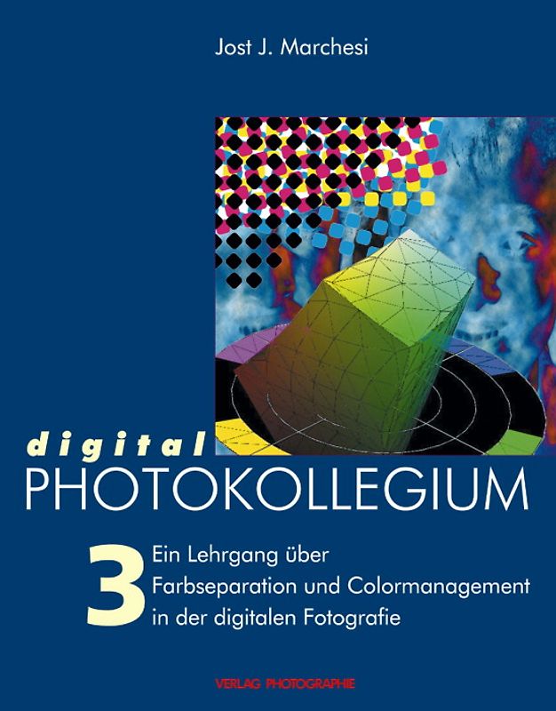 digital Photokollegium Band 3